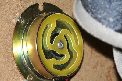 Bass Body Shaker